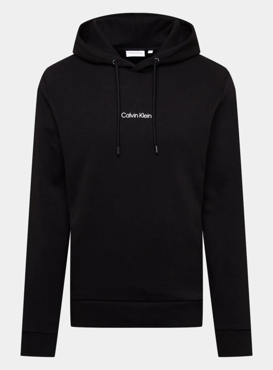 Džemperis su gobtuvu - Calvin Klein