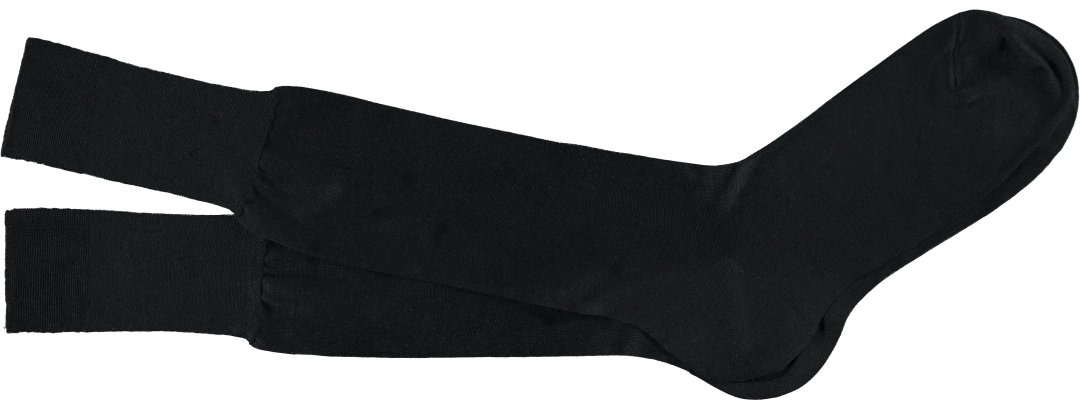 Black Tie kojinės