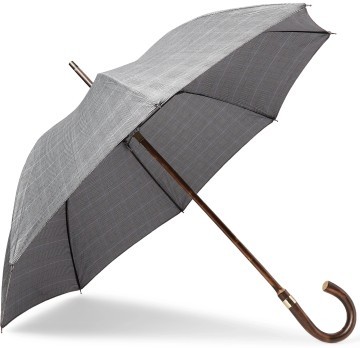 Stilinga dovana vyrui pilkas skėtis