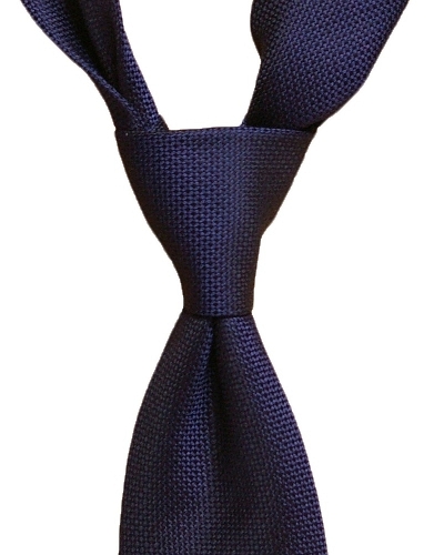 Pratto Šelbio kaklaraiščio mazgas
