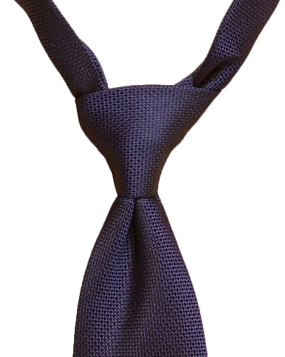 Half Windsor kaklaraiščio mazgas